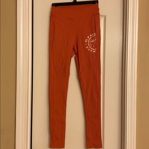 Gymshark leggings
